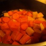 pumpkin carrots 12