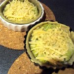 Cheddar and leek 22