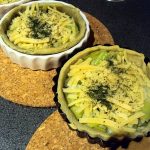 Cheddar and leek 32