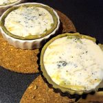 Cheddar and leek 42