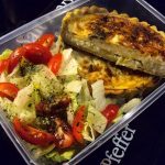 Cheddar and leek 52