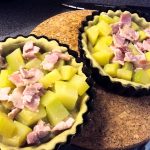 Quiche courgette 12
