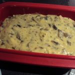 cake turkey 42