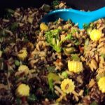 wild rice 42