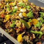 wild rice 52