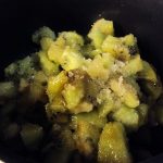 Kiwi ice cream 12