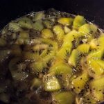Kiwi ice cream 22