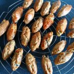 Cake roquefort 42