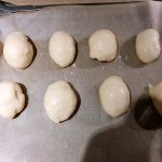 Pain au lait 22