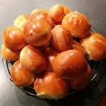 Pain au lait 42
