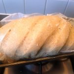Rye flour bread32