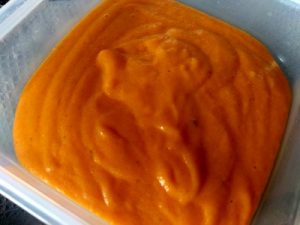 mashed carrots 32