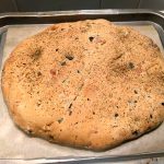 Focaccia 32