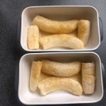 Roasted banana 12