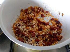 risotto chorizo 22