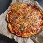 Colourful quiche 62