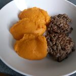 carrot and sweet potato mash2