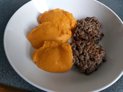 carrot and sweet potato mash2