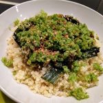 Millet & brocoli 42