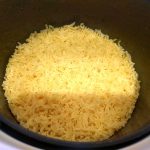 Tumeric rice with veggie 52