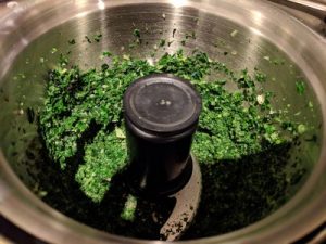 Brusselsprout top pesto 22