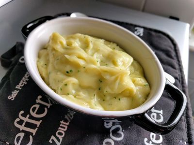 potatoes and turnip mash 22