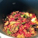 red quinoa and bulgur 32