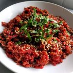 red quinoa and bulgur 52