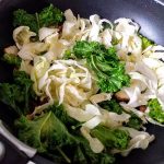 Cabbage stirfry 32