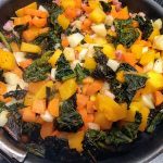 Pan fried pumpkin 32