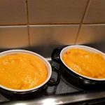 Pumpkin mash 22