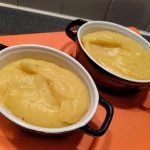 Mash with squash and parsnip 22